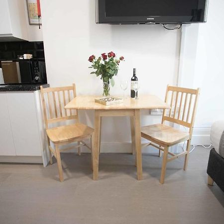 Greenwich Serviced Apartments London Luaran gambar