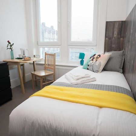 Greenwich Serviced Apartments London Luaran gambar