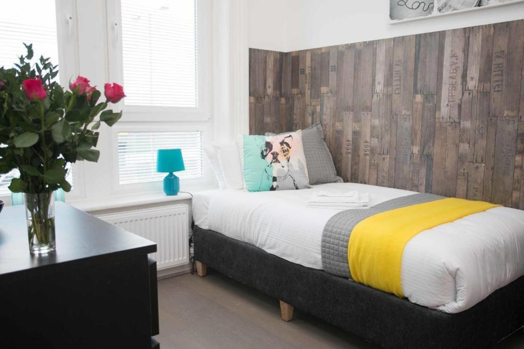 Greenwich Serviced Apartments London Luaran gambar