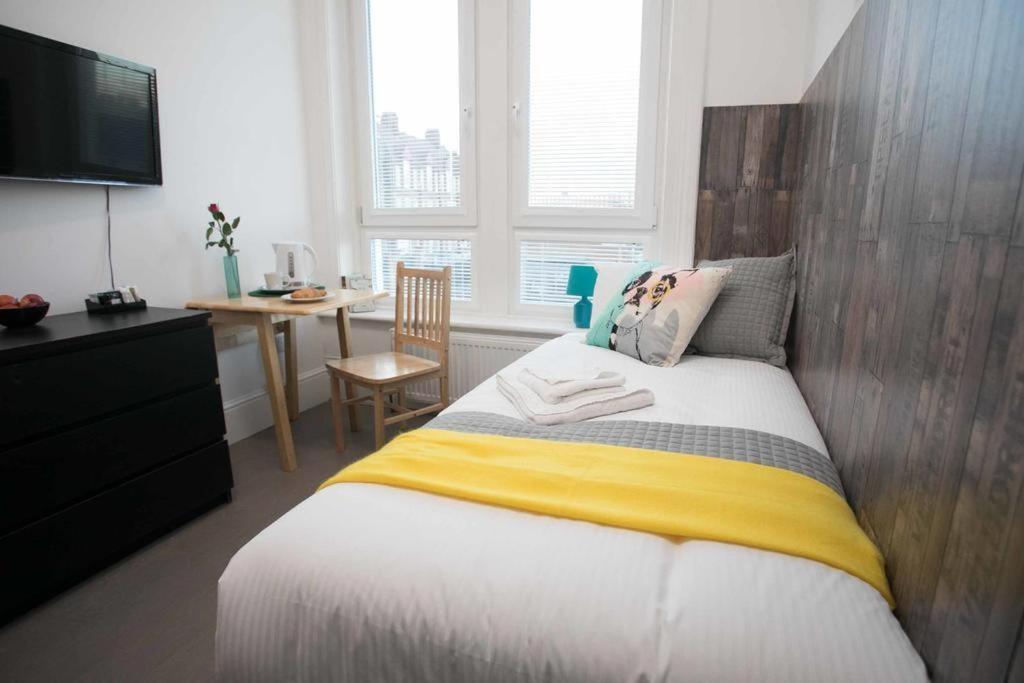 Greenwich Serviced Apartments London Luaran gambar