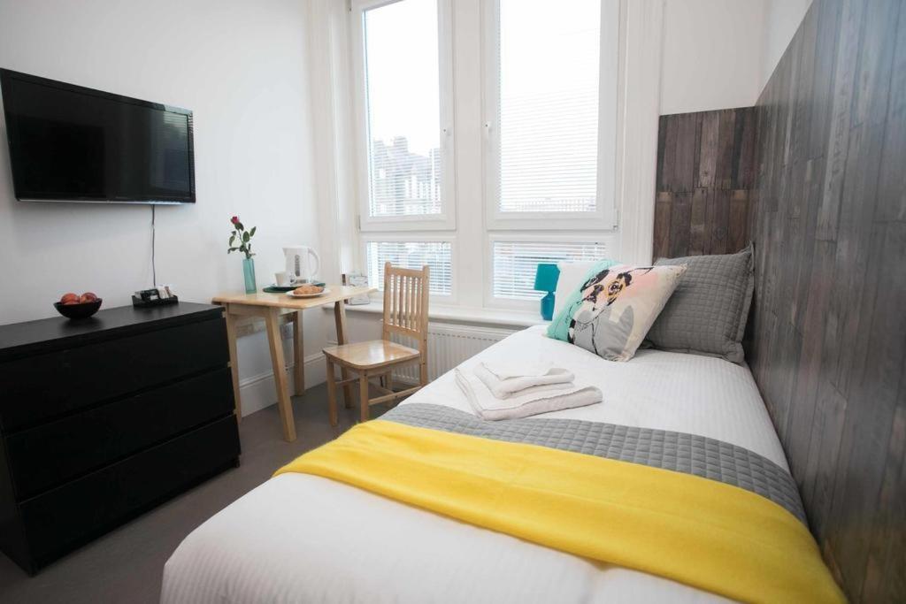 Greenwich Serviced Apartments London Luaran gambar