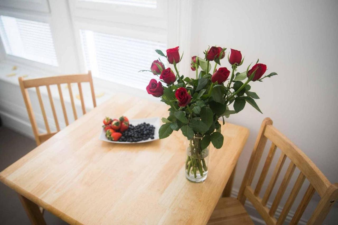Greenwich Serviced Apartments London Bilik gambar