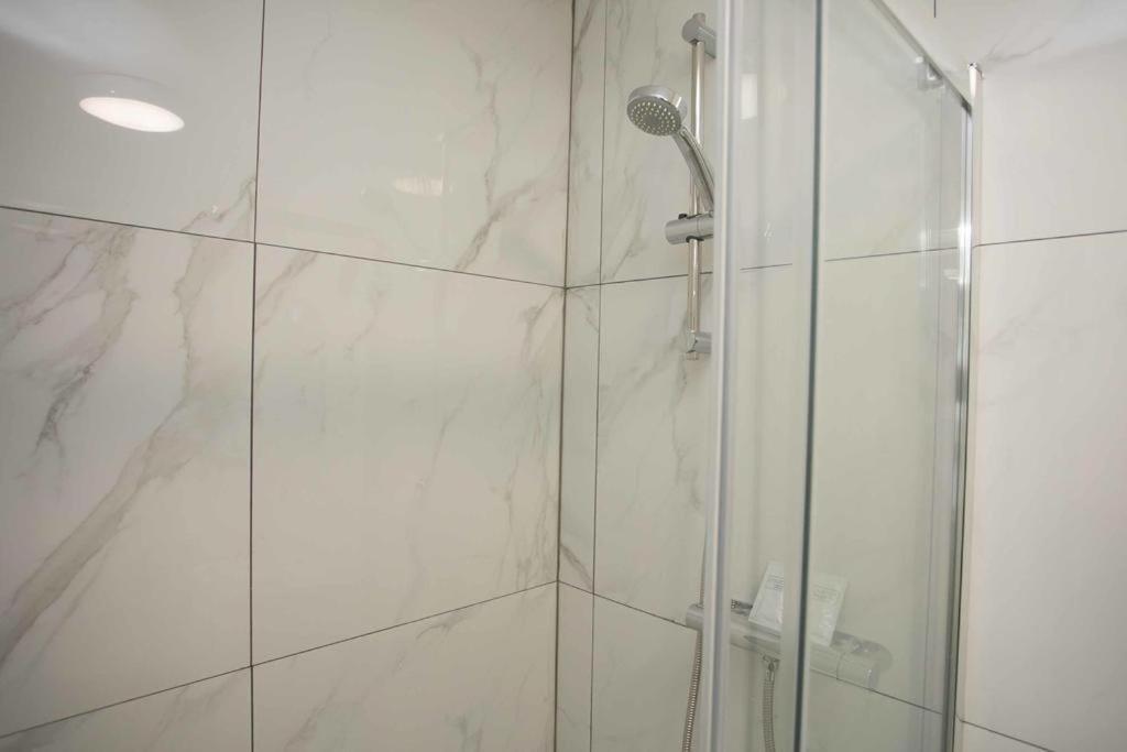 Greenwich Serviced Apartments London Luaran gambar